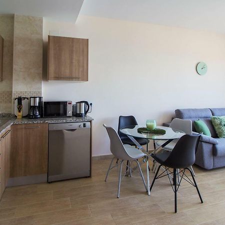 Beautiful Frontline Apartment Melioria With Panoramic Seaview Calp Extérieur photo