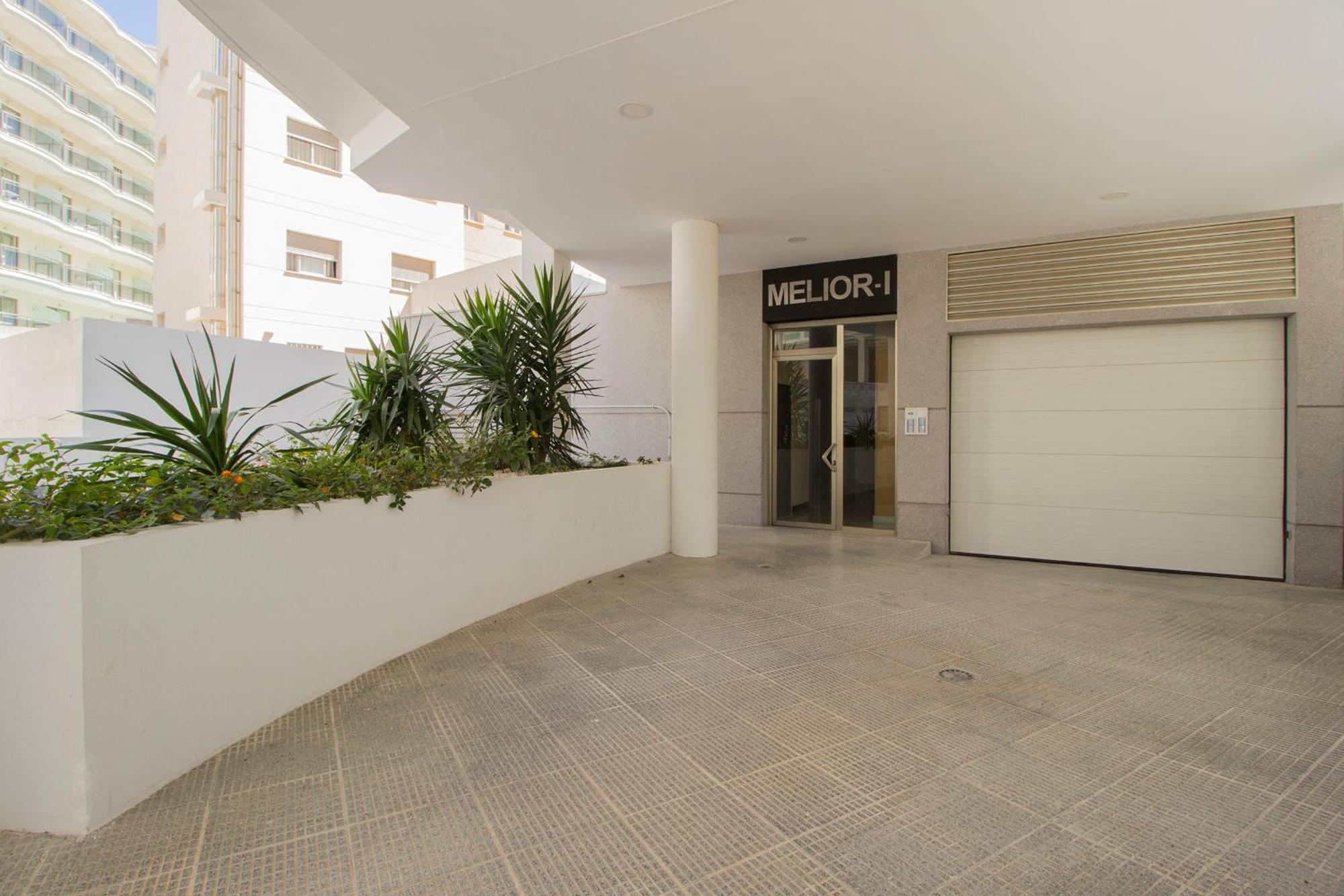 Beautiful Frontline Apartment Melioria With Panoramic Seaview Calp Extérieur photo